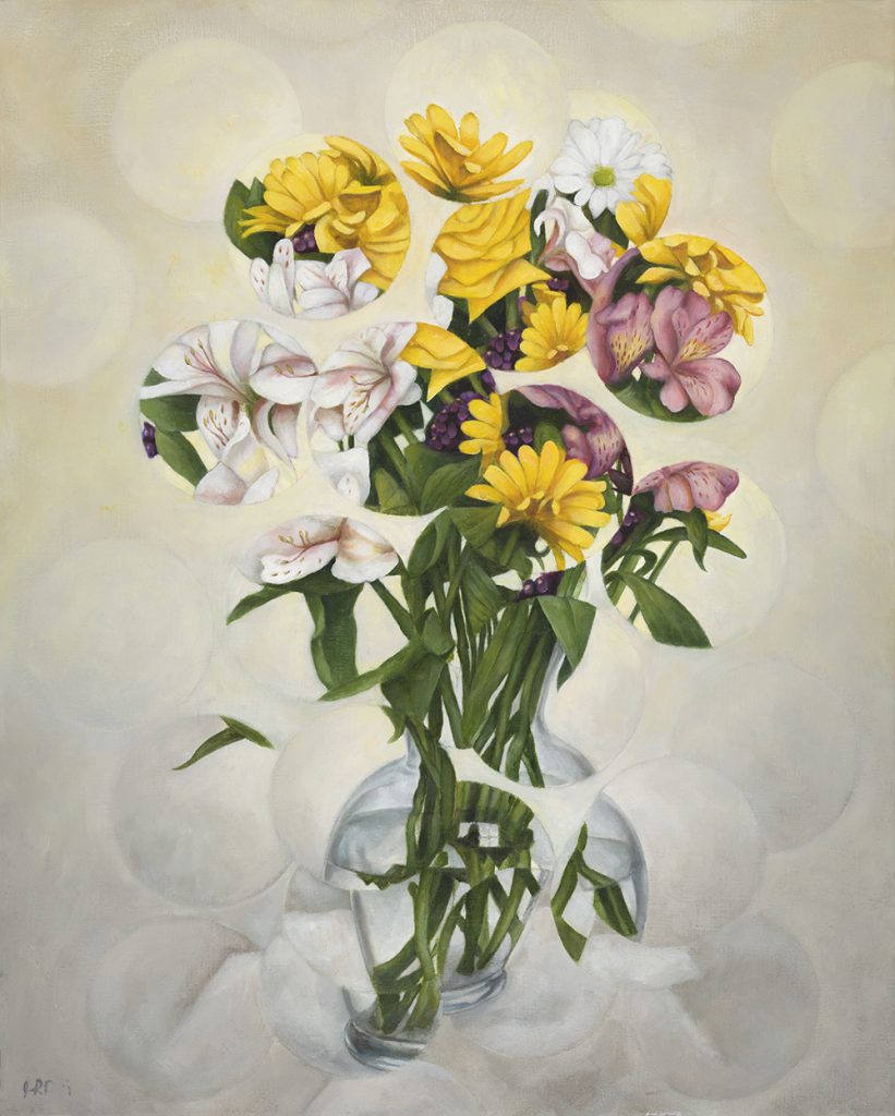 James Parenti – Flowers